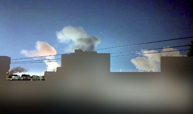 Documentation from Mashhad - 2026-03-25
