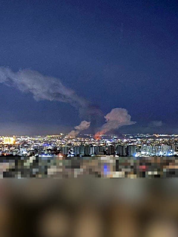 Documentation from Mashhad - 2026-03-25