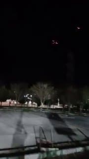 Documentation from Iran - 2026-03-25