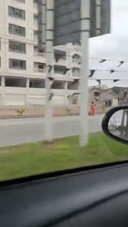 Documentation from Bandar Abbas - 2026-03-26