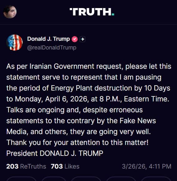 Documentation from Iran - 2026-03-26