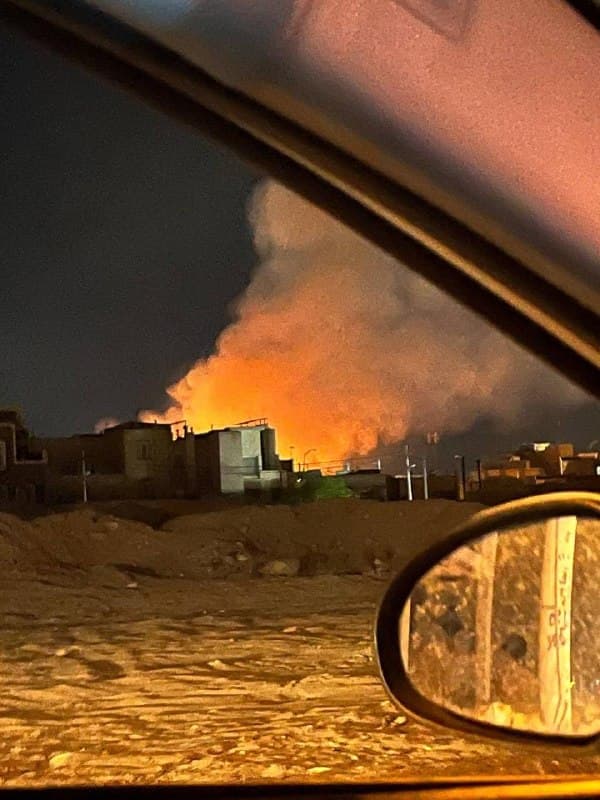 Documentation from Kashan - 2026-03-27