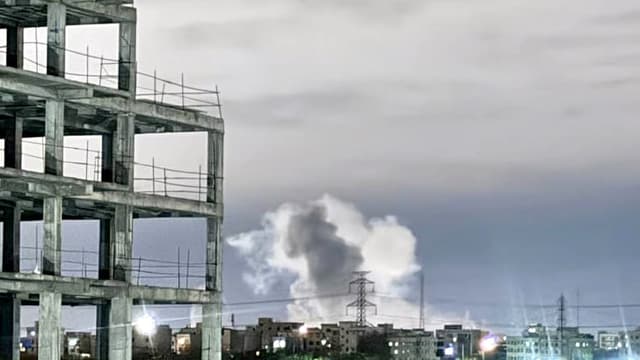 Documentation from Tehran - 2026-03-27