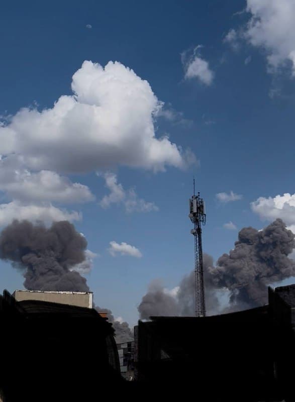 Documentation from Ahvaz - 2026-03-27