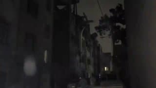 Documentation from Tehran - 2026-03-27