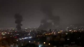 Documentation from Tehran - 2026-03-28