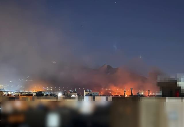 Documentation from Isfahan - 2026-03-28