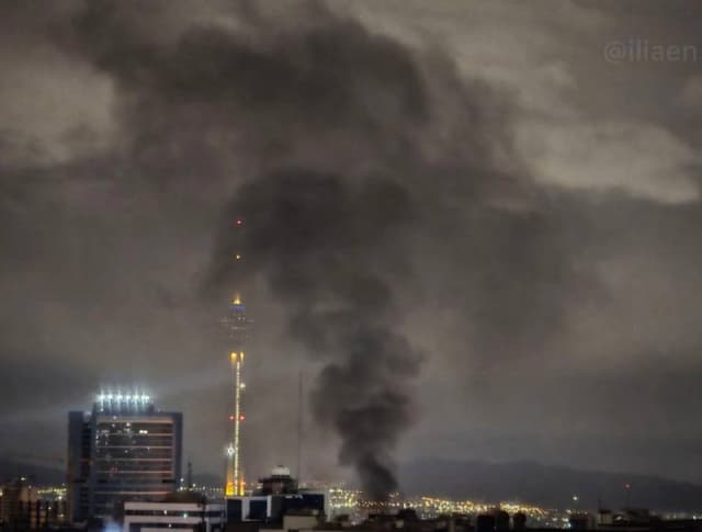 Documentation from Iran - 2026-03-28