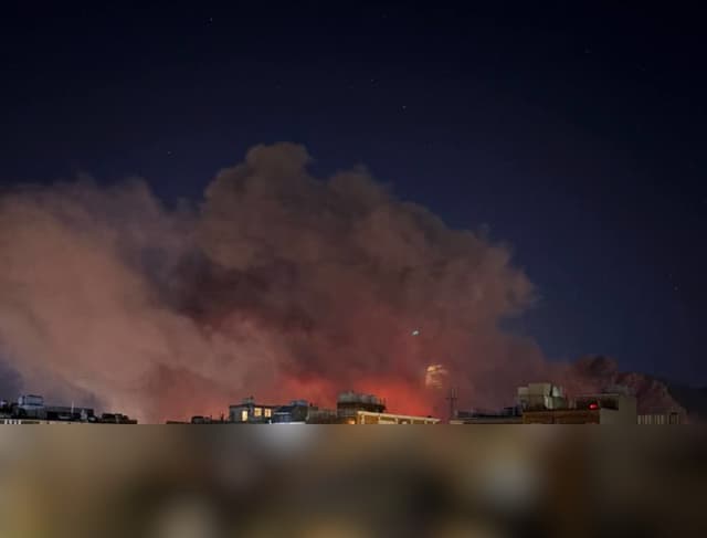 Documentation from Isfahan - 2026-03-28