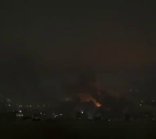 Documentation from Tehran - 2026-03-28