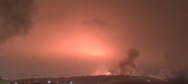Documentation from Tehran - 2026-03-28
