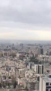 Documentation from Tehran - 2026-03-28