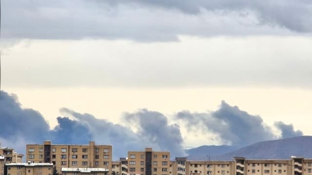 Documentation from Tehran - 2026-03-28