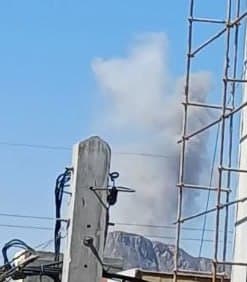 Documentation from Yazd - 2026-03-28