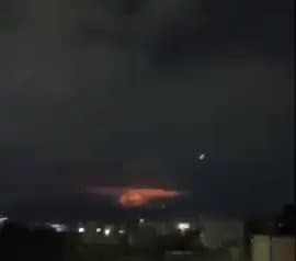 Documentation from Tehran - 2026-03-28