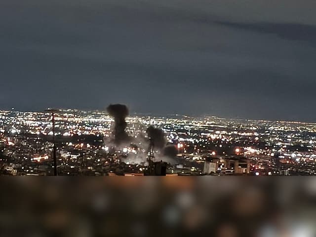 Documentation from Tehran, Karaj, Yazd - 2026-03-28