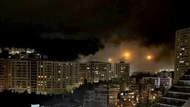 Documentation from Tehran - 2026-03-28