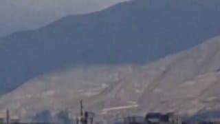 Documentation from Tehran - 2026-03-29