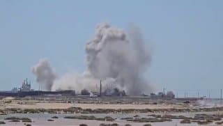 Documentation from Deylam, Bushehr - 2026-03-29