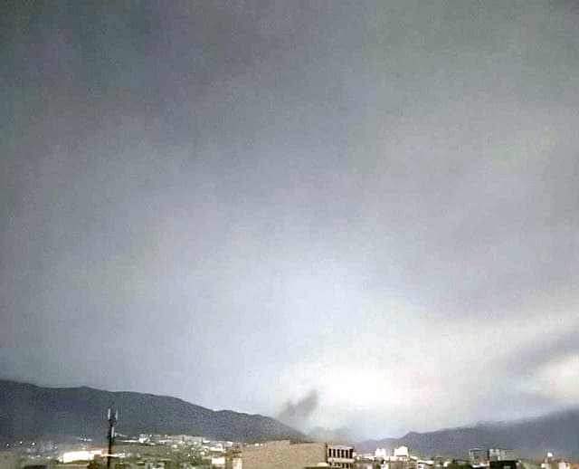 Documentation from Karaj - 2026-03-29