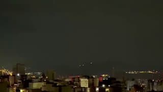 Documentation from Tehran - 2026-03-29