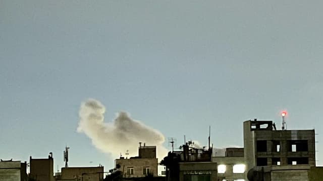 Documentation from Tehran - 2026-03-29