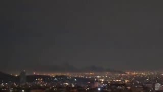 Documentation from Tehran - 2026-03-29