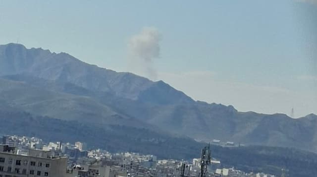 Documentation from Tehran, Babol, Mahallat - 2026-03-30