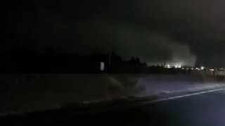 Documentation from Iran - 2026-03-31