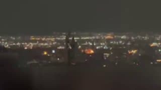 Documentation from Tehran - 2026-03-31