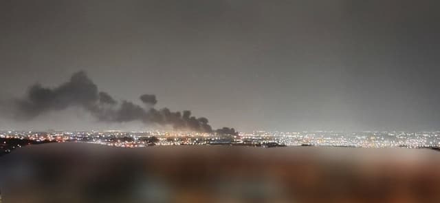 Documentation from Tehran - 2026-03-31