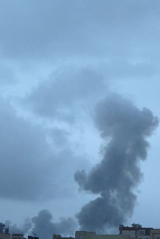 Documentation from Tehran, Shiraz - 2026-03-31