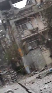 Documentation from Tehran - 2026-03-31