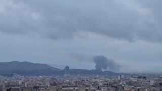 Documentation from Tehran - 2026-03-31