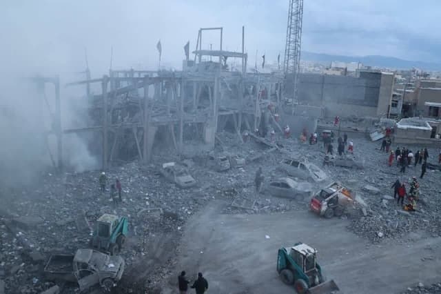 Documentation from Zanjan - 2026-03-31