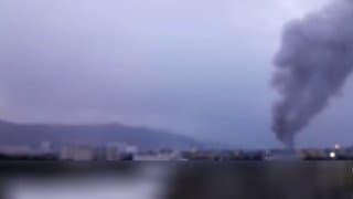 Documentation from Tehran - 2026-03-31