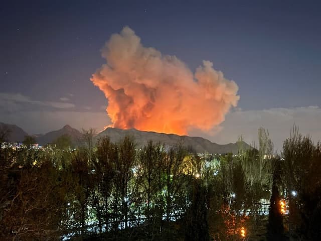 Documentation from Isfahan - 2026-03-31