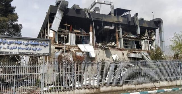 Documentation from Iran - 2026-03-31
