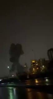 Documentation from Tehran - 2026-04-01