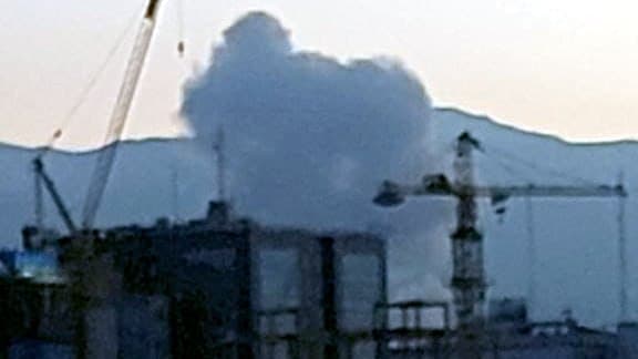 Documentation from Tehran, Karaj, Baharestan - 2026-04-01