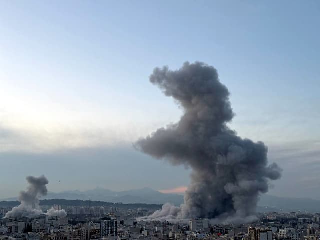 Documentation from Tehran - 2026-04-01