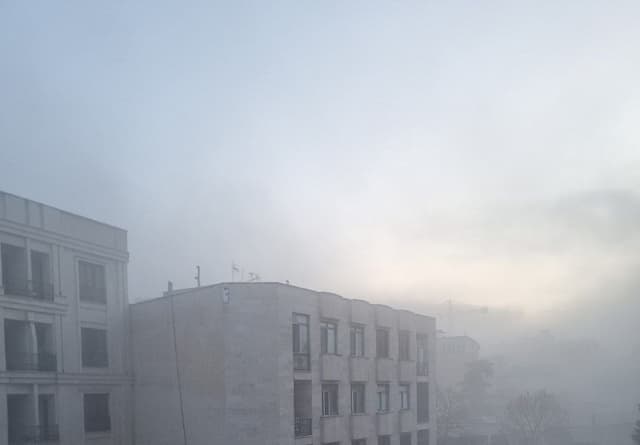 Documentation from Iran - 2026-04-01