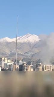 Documentation from Tehran - 2026-04-01