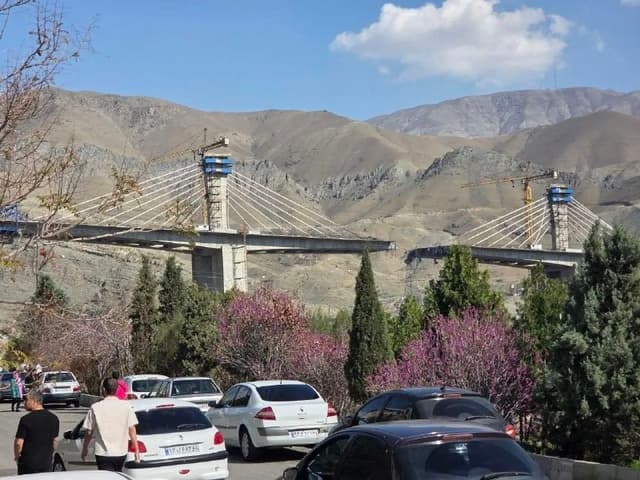 Documentation from Karaj - 2026-04-02