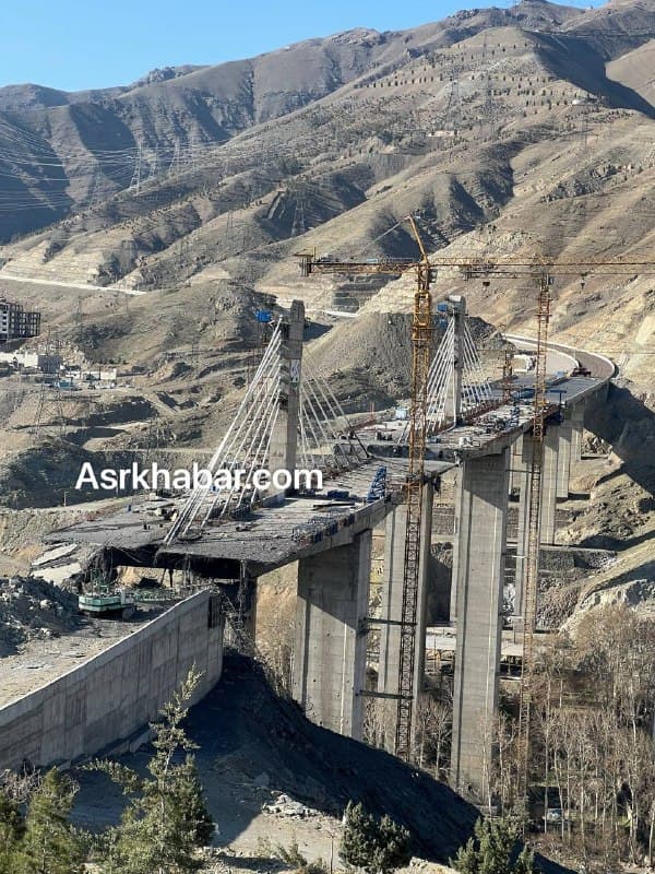 Documentation from Karaj - 2026-04-02