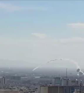 Documentation from Tehran - 2026-04-03