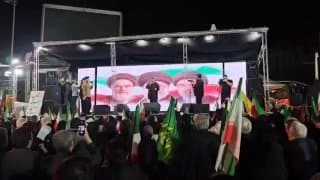 Documentation from Iran - 2026-04-04