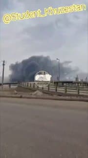 Documentation from Iran - 2026-04-04