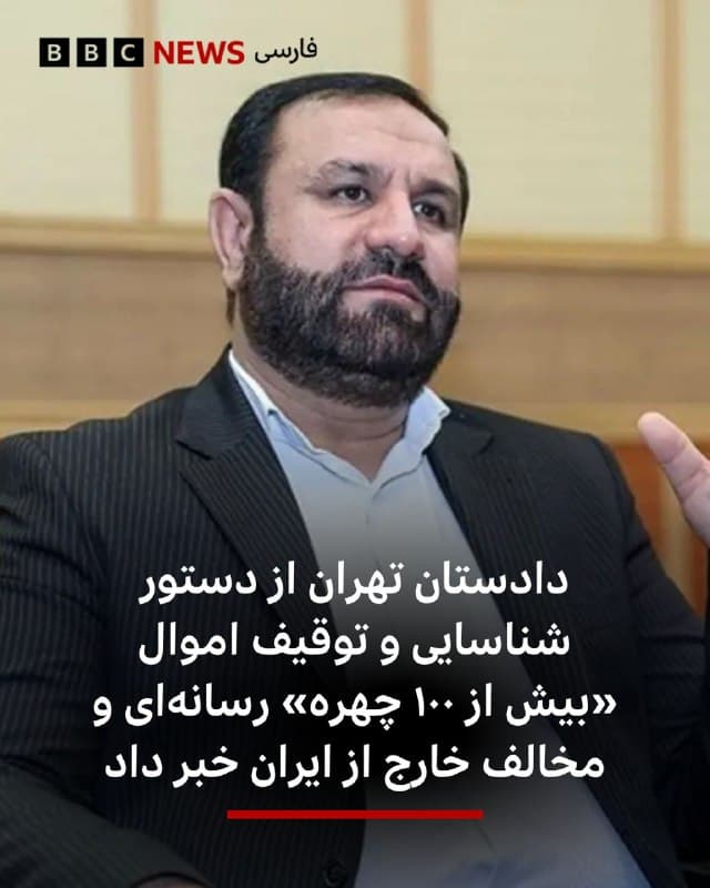 Documentation from Tehran - 2026-04-05