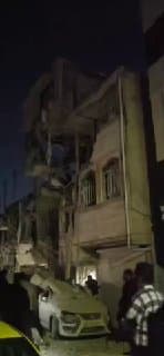 Documentation from Tehran, Baharestan - 2026-04-06
